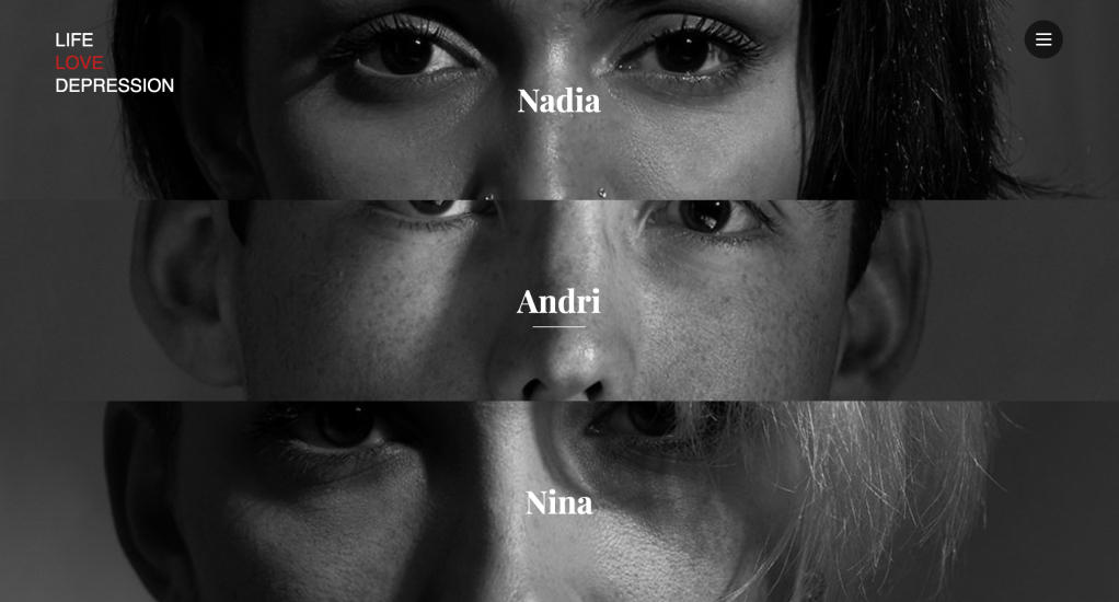 Der Volpe_LifeLoveDepression