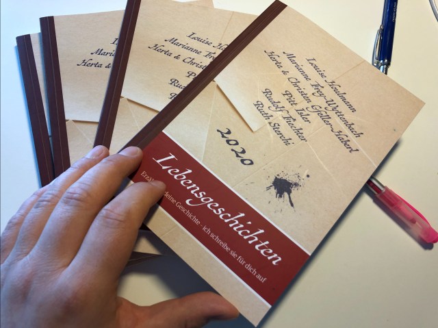 Der Volpe_Lebensgeschichten