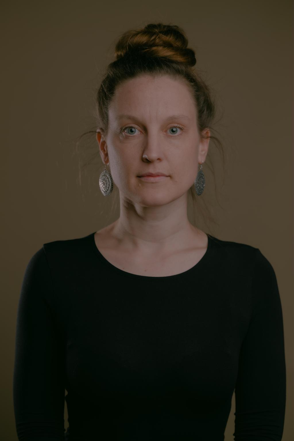 Simone Fasnacht_Madnesst_Der Volpe