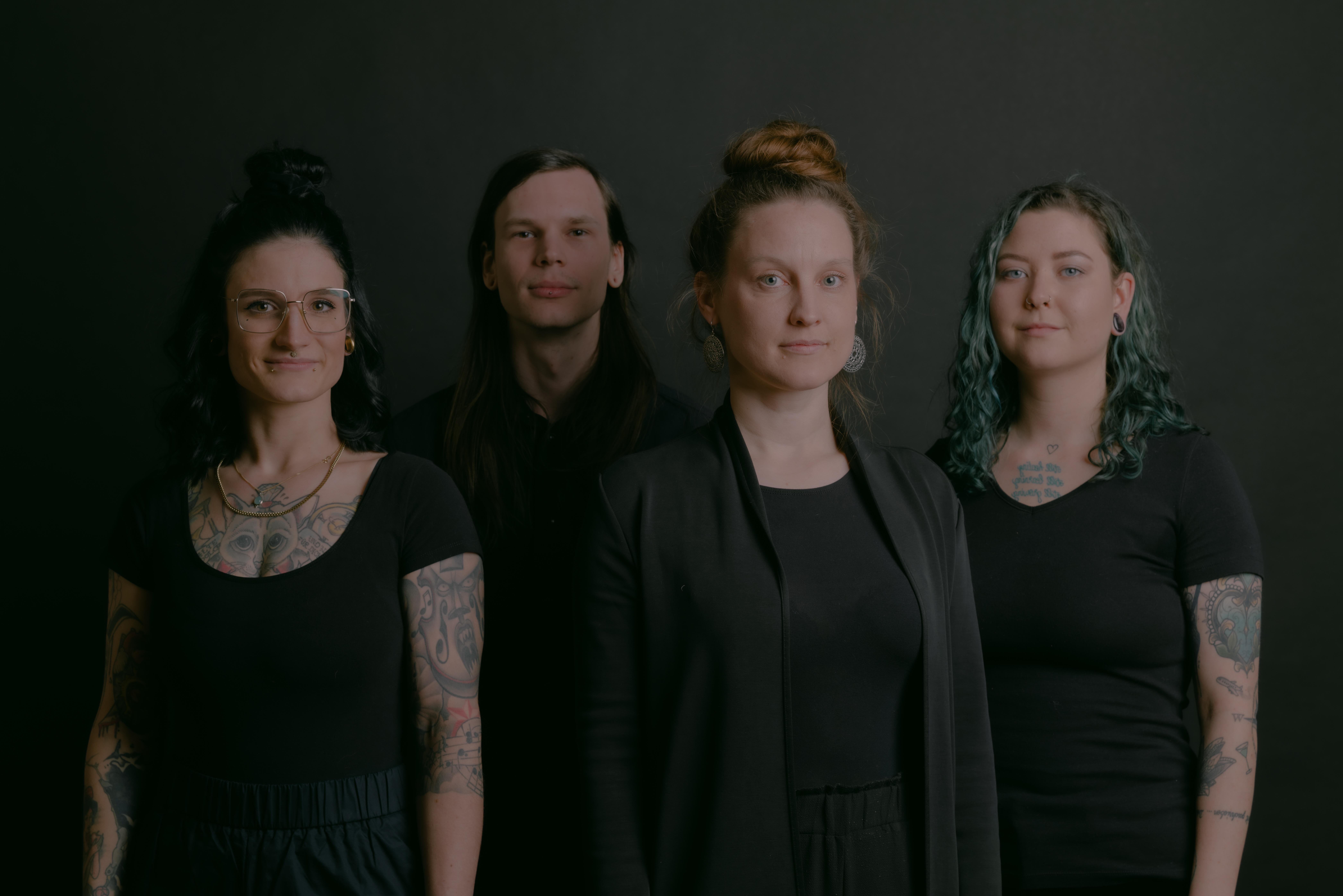 Madnesst, Netzwerk von Mental-Health-Aktivist*innen